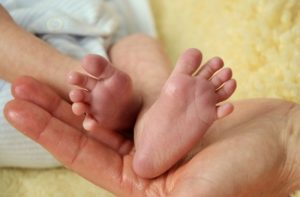 Kraamzorg: Postpartum Care for Women
