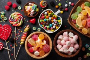 Careful! These Foods Are Not Safe For Children