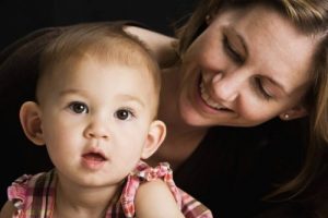 When You Talk, You Awaken Your Child's Brain