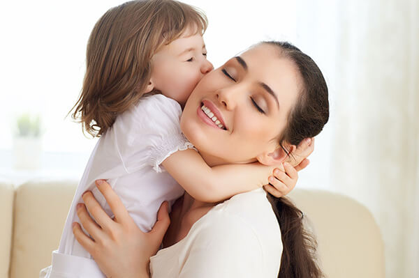 honor our mothers