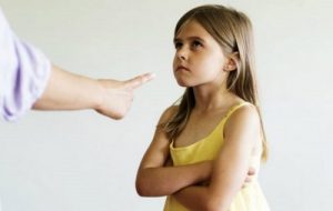 Strict Mothers Have More Successful Daughters