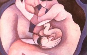 It Doesn't Matter if It's a Boy or Girl, All Babies Bring Happiness