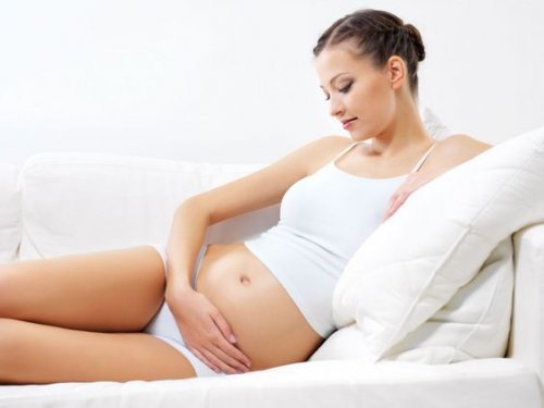 10 Frequently Asked Questions About Pregnancy