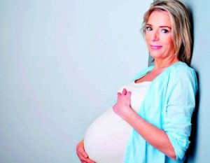 7 Facts about Pregnancy at an Older Age