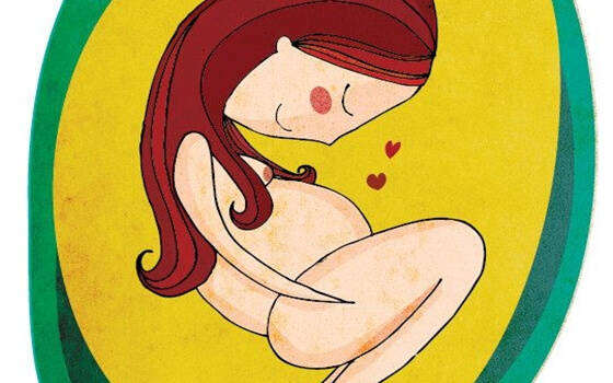 woman wondering if it is a boy or girl