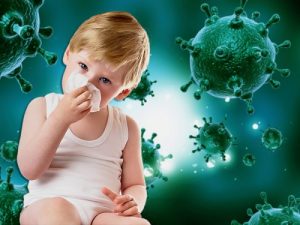 5 Common Mistakes when Dealing with Childhood Illnesses