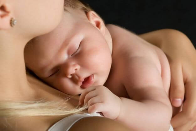5 Unusual Tips for Your Baby's Bedtime