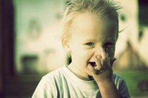When to Worry If Your Child Hasn't Begun Speaking