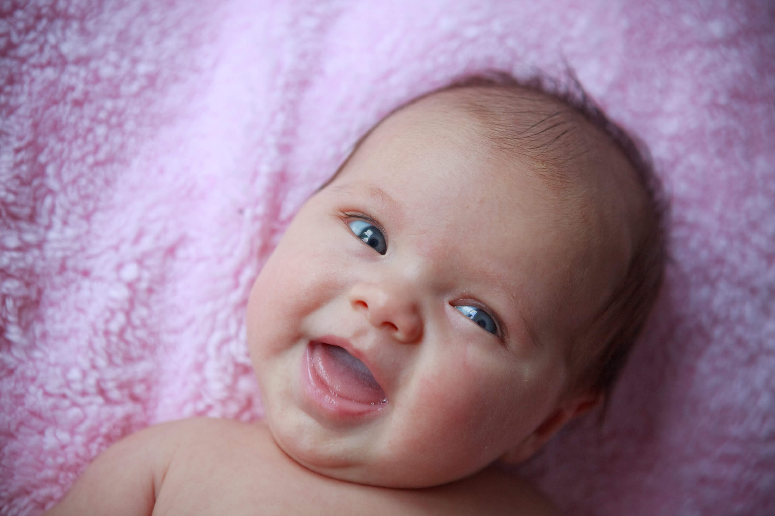 when your baby hasn't begun speaking