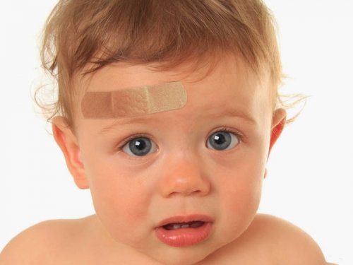 What to Do if My Child Hits Their Head Hard?