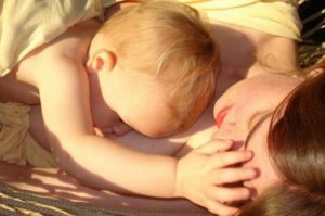What Is Breast Milk Made Of?