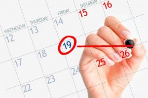 How to Calculate the Date of Conception