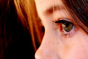 Teach Your Child to Cope with Teasing
