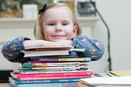 children's intelligence can be surprising