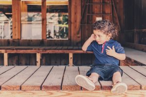 7 Things that 4-year-olds Need to Know