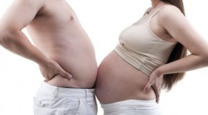 Couvade Syndrome: Dad Is Pregnant!