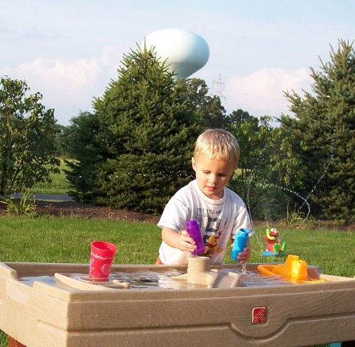 The Benefits of Creative Play in Children