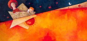 I Want You to Remember My Lessons with Love