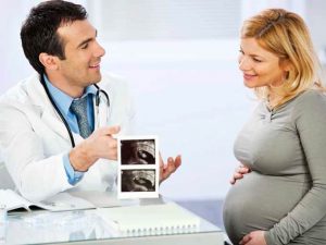 10 Incredible Things that Babies Do in the Uterus