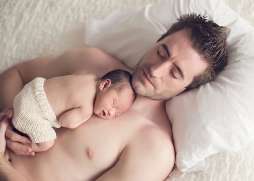 The Father’s Role in Child Rearing