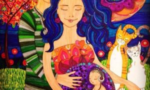 I Am a Mother, and Although Not Perfect, I Know My Priorities