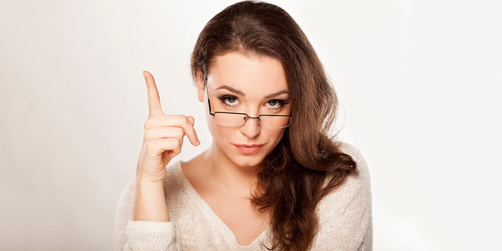 Strict mothers raise successful daughters