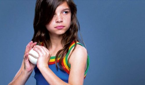 Girls Should Be Super-heroines, Not Princesses