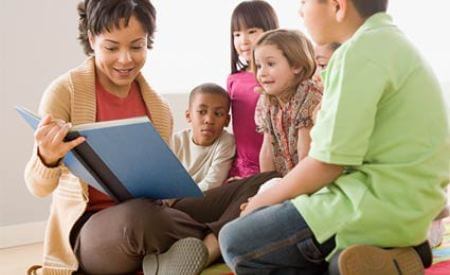 5 Montessori Tips for Educating Your Children