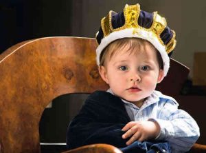 Excessive Praise Can Turn Children into Narcissists