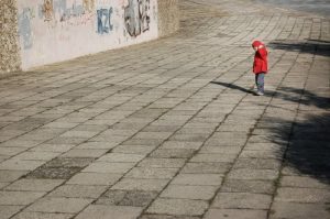 5 Consequences of Paternal Abandonment