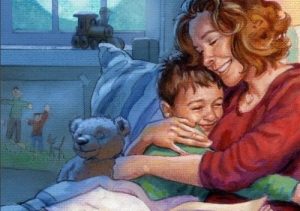 Using Positive Discipline in Parenting and Education