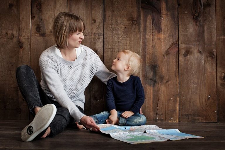 One Study Says  Only Children Have a More Flexible Mind