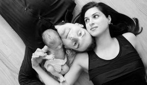 8 Tips for First-Time Parents!