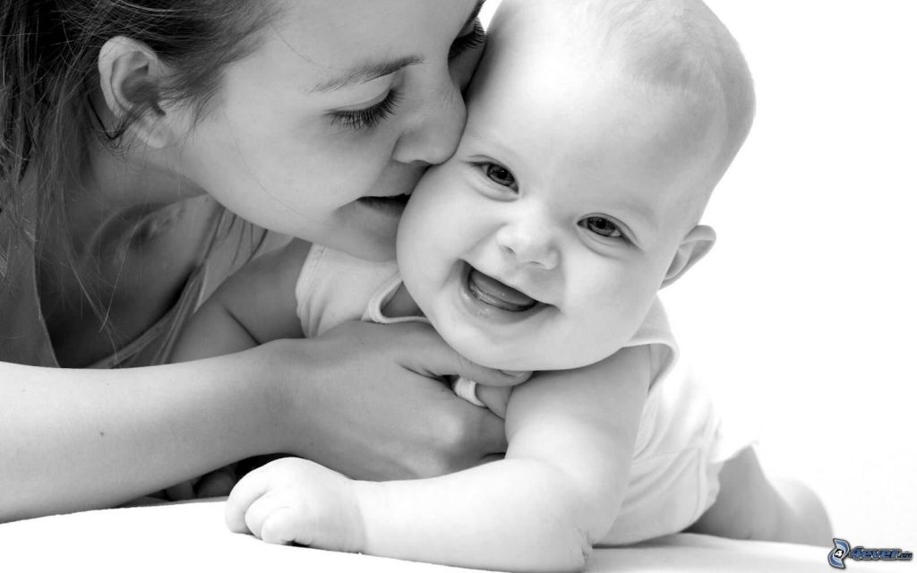 Give in to Your Baby! This is What Science Says About it
