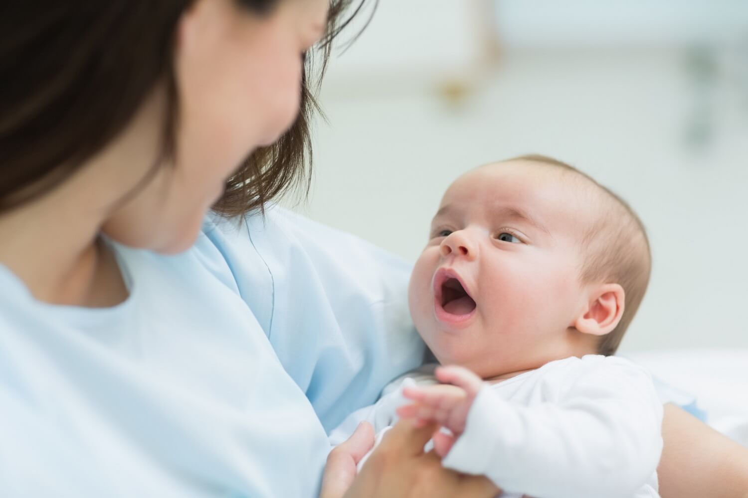 giving your child what they need will not spoil them