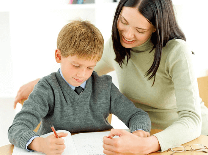 Montessori tips for educating your children