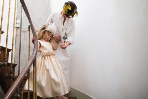 Overprotected Children: the Danger of Narcissism