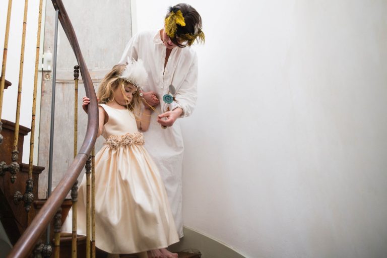 Overprotected Children: the Danger of Narcissism