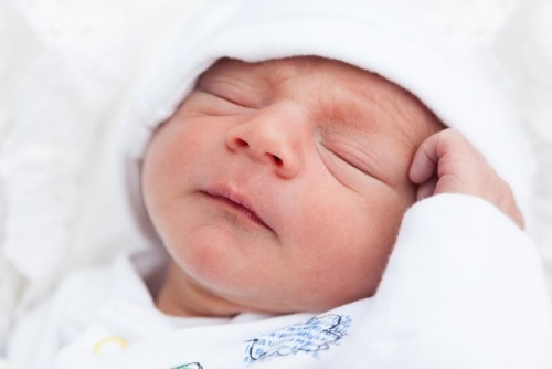 5 Reasons Why Your Baby Is Not Sleeping Well