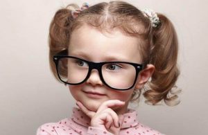 Children's Intelligence is Surprising