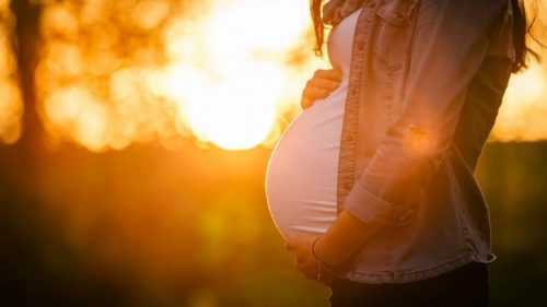 How Should I Eat During Pregnancy?