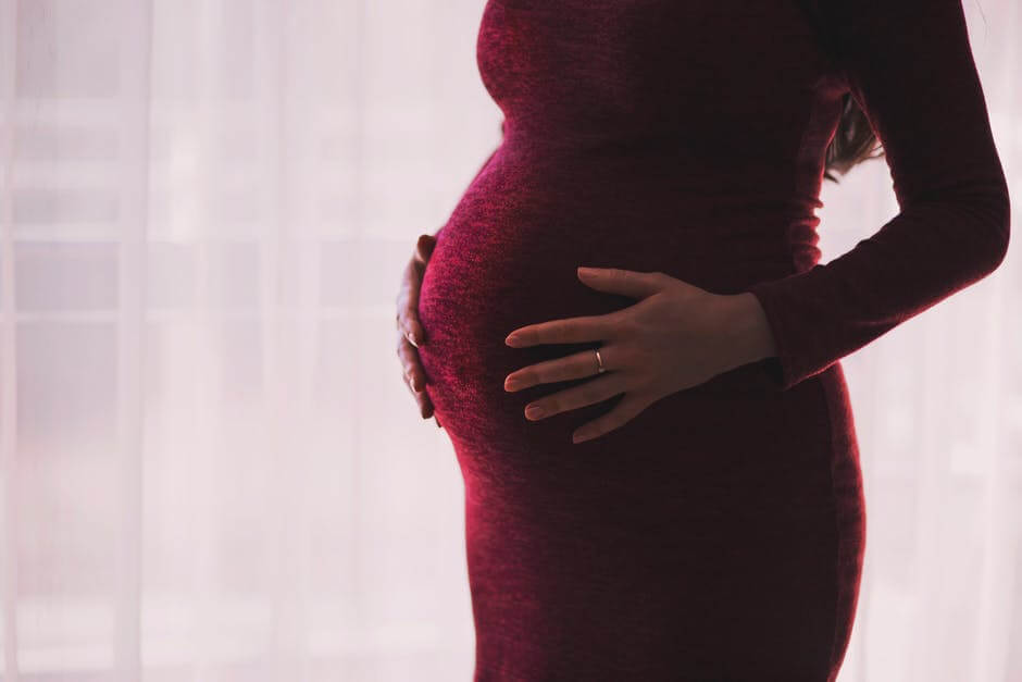 incredible things that babies do in the uterus