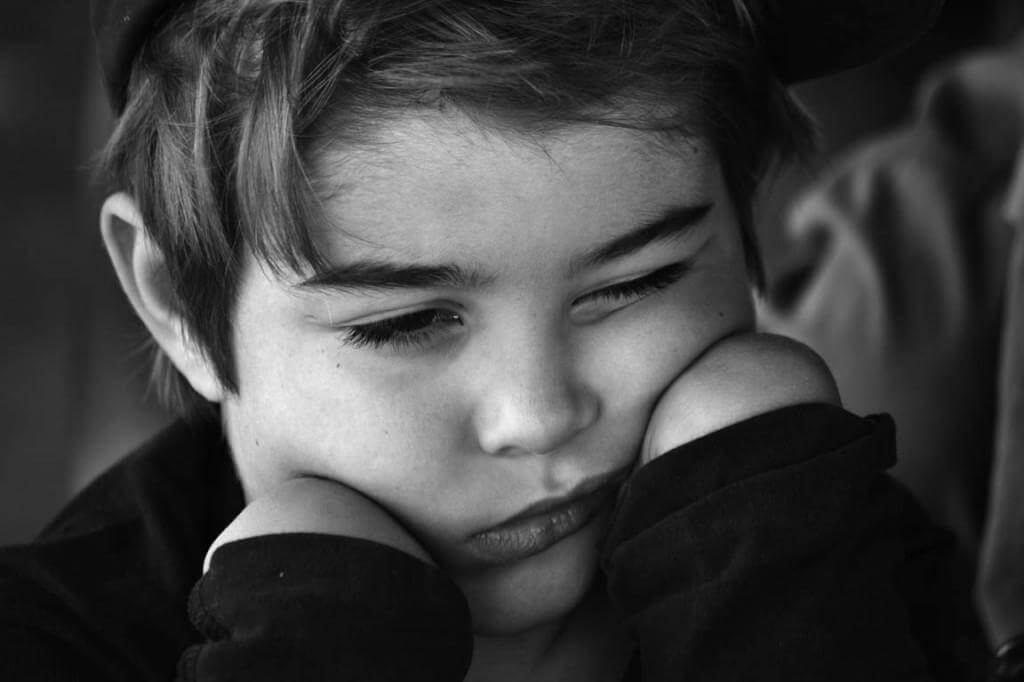 Prevent child abuse