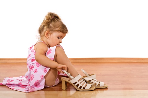 Being the Mother of a Daughter Means Gaining a Lifelong Companion