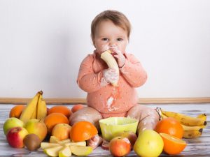 The 7 Foods You Should Never Give Your Baby