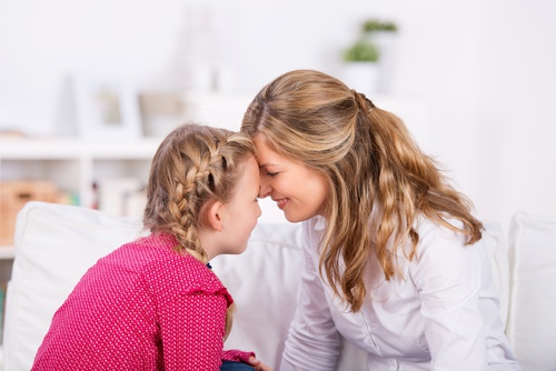 Being the Mother of a Daughter Means Gaining a Lifelong Companion
