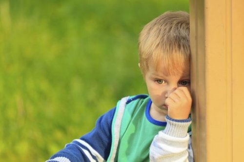 What is Selective Mutism in Children?