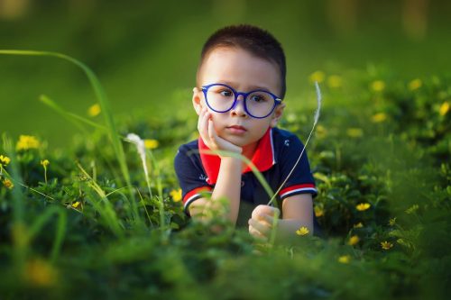 things 4-year-olds need to know