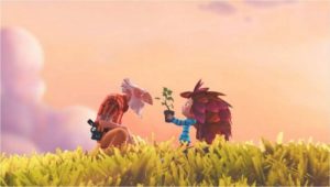 This Short Film Will Teach Your Child The Value Of Friendship