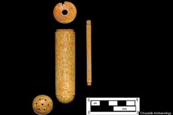 unusual contraceptives